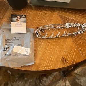 Sprenger Ultra-Plus Prong Collar 16 inch